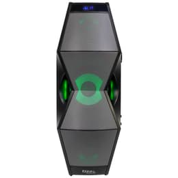 Enceinte  Bluetooth Ibiza Sound SPLBOX450 - Noir