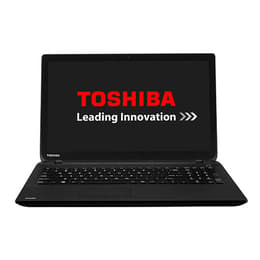 Toshiba Satellite C50D-B-10W 15" A4-Series 1,5 GHz - HDD 1 To - 6 Go AZERTY - Français