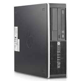 HP Compaq Elite 8200SFF Core I5 3,1 GHz - HDD 500 Go RAM 8 Go