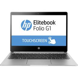 Hp EliteBook Folio 1040 G1 14" Core i7 2 GHz - SSD 256 Go - 8 Go AZERTY - Français