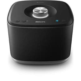 Enceinte  Bluetooth Philips Izzy BM5B/10 - Noir