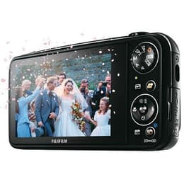 FUJIFILM FINEPIX REAL 3d W3