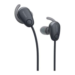 Ecouteurs Intra-auriculaire Bluetooth Réducteur de bruit - Sony WI-SP600N