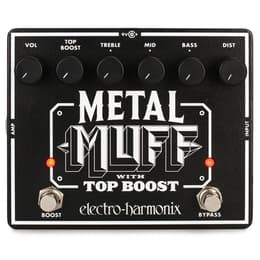 Accessoires audio Electro-Harmonix Metal Muff