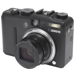 Compact - Canon PowerShot G7 Noir Canon Canon Zoom Lens 35-210 mm f/2.8-4.8