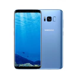 Galaxy S8 64 Go Dual Sim - Bleu - Débloqué