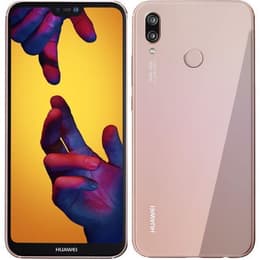 Huawei P20 Lite 64 Go - Or Rose - Débloqué