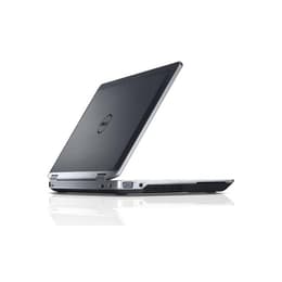 Dell Latitude E6420 14" Core i5 2,5 GHz  - HDD 320 Go - 4 Go AZERTY - Français