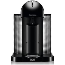 Expresso à capsules Compatible Nespresso Krups XN9018