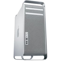 Mac Pro (Novembre 2010) Xeon 3,46 GHz - SSD 1000 Go + HDD 2 To - 64 Go