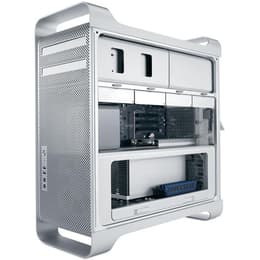 Mac Pro (Janvier 2008) Xeon 3 GHz - HDD 320 Go - 4 Go