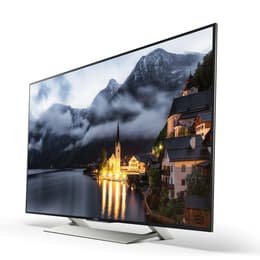 SMART TV Sony LCD Ultra HD 4K 165 cm KD65XE9005