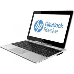 HP EliteBook Revolve 810 G2 11" Core i5 2 GHz  - SSD 240 Go - 8 Go AZERTY - Français