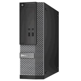 Dell OptiPlex 3020 SFF Pentium 3,1 GHz - HDD 500 Go RAM 4 Go
