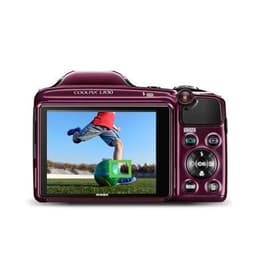 Nikon - L830 - Prune