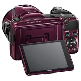 Nikon - L830 - Prune