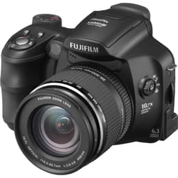 Bridge - Fujifilm FinePix S6700 Noir Fujifilm Fujinon