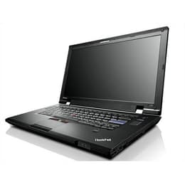 Lenovo L420 14" Core i5 2,5 GHz  - HDD 320 Go - 4 Go AZERTY - Français