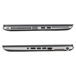 HP EliteBook 840 G1 14" Core i5 1,9 GHz  - HDD 320 Go - 8 Go AZERTY - Français