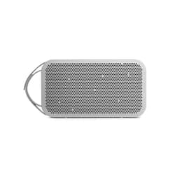 Enceinte  Bluetooth Bang & Olufsen BeoPlay A2 - Blanc