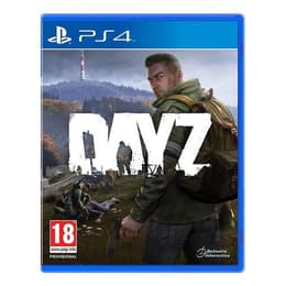 DayZ - PlayStation 4