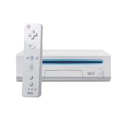 Console Nintendo Wii FAMILY 0,5 Go - Blanc
