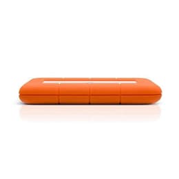 Disque dur externe Lacie Rugged Mini - HDD 1 To USB 3.0