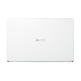 Asus X552MJ-SX006H 15" Pentium 2,16 GHz - HDD 1 To - 4 Go AZERTY - Français