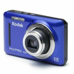Compact  Kodak Pixpro FZ53 - Bleu
