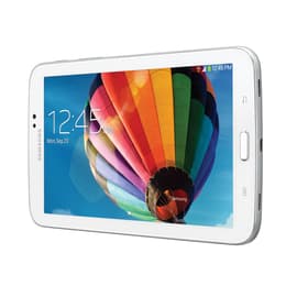 Galaxy Tab 3 (2013) 8 Go - WiFi - Blanc - Sans Port Sim