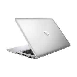 HP Elitebook 850 G3 15" Core i5 2,4 GHz - SSD 256 Go - 8 Go AZERTY - Français