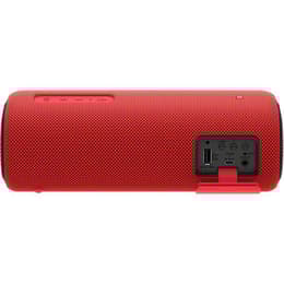 Enceinte  Bluetooth Sony SRS-XB31 - Rouge