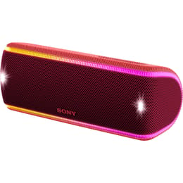 Enceinte  Bluetooth Sony SRS-XB31 - Rouge