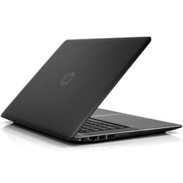 HP ZBook G3 15" Core i7 2,7 GHz - SSD 512 Go - 16 Go AZERTY - Français