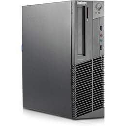 Lenovo ThinkCentre M92P 19" Pentium 2,7 GHz - HDD 2 To - 4 Go AZERTY
