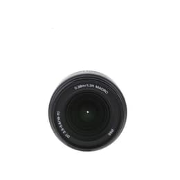 Objectif A 18-70mm f/3.5-5.6