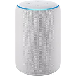 Enceinte  Bluetooth Amazon Echo Plus 2 - Blanc