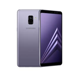 Galaxy A8 (2018) Dual Sim