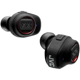 Ecouteurs Intra-auriculaire Bluetooth - Jvc HA-XC70BT-R