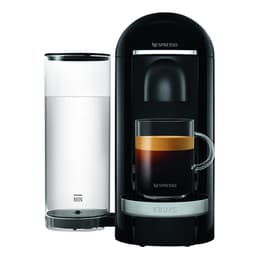 Expresso à capsules Compatible Nespresso Krups Nespresso Vertuo XN900810