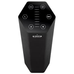 Enceinte Bluetooth Creative Sound BlasterAxx SBX 10 - Noir