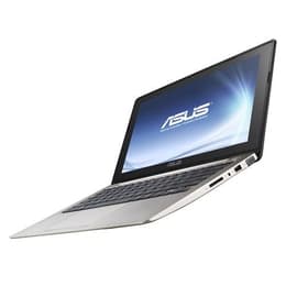 Asus S200E-CT182H 11" Core i3 1,8 GHz - HDD 500 Go - 4 Go AZERTY - Français