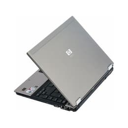 HP EliteBook 6930P 14" Core 2 Duo 2,53 GHz  - SSD 256 Go - 4 Go AZERTY - Français