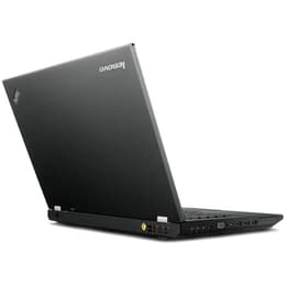 Lenovo ThinkPad L430 14" Core i5 2,6 GHz  - HDD 320 Go - 8 Go AZERTY - Français