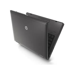 HP ProBook 6460B 14" Core i5 2,5 GHz - HDD 500 Go - 8 Go AZERTY - Français