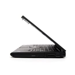 Lenovo ThinkPad T420 14" Core i5 2,5 GHz  - HDD 500 Go - 6 Go AZERTY - Français