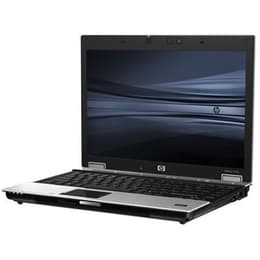 HP EliteBook 6930P 14" Core 2 Duo 2,53 GHz  - SSD 256 Go - 4 Go AZERTY - Français