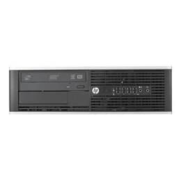 HP 6200 Pro SFF Core I3 3.1 GHz - HDD 240 Go RAM 4 Go