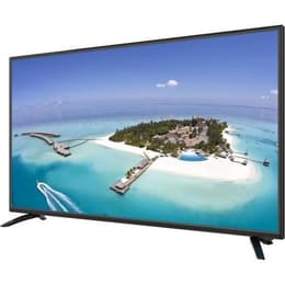 TV Continental Edison LCD Ultra HD 4K 109 cm CELED43419B6