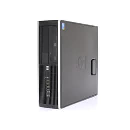 HP Compaq 8000 Elite SFF Core 2 Duo 2,93 GHz - HDD 250 Go RAM 4 Go